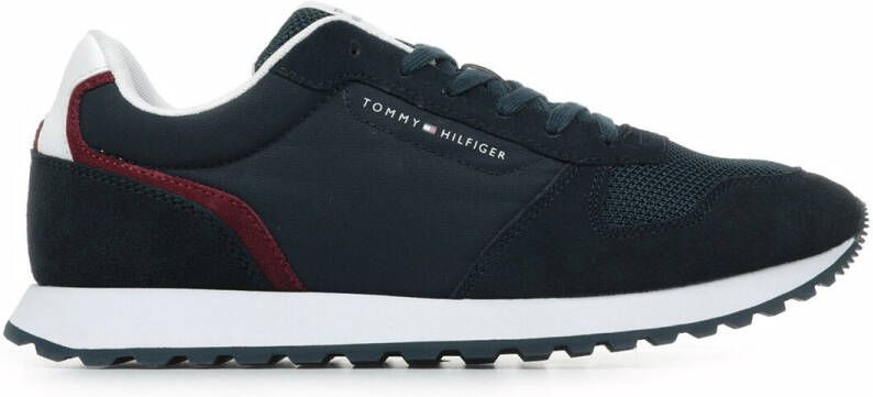 Tommy Hilfiger Sneakers New Eva Runner Summer Nylon Pop
