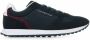 Tommy Hilfiger Sneakers New Eva Runner Summer Nylon Pop - Thumbnail 3
