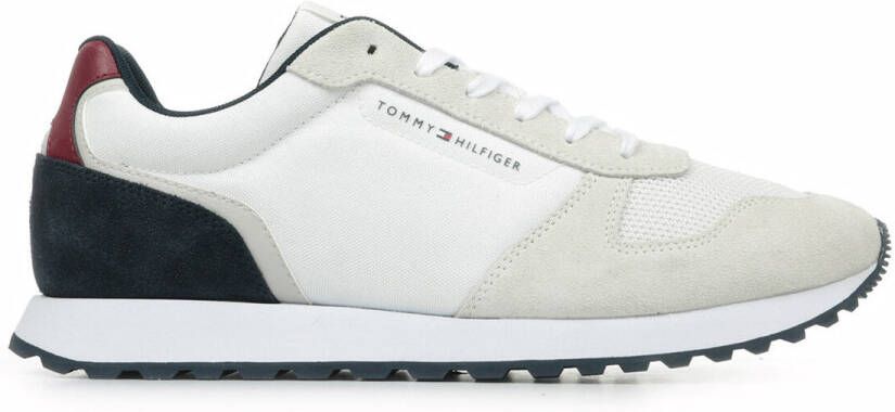 Tommy Hilfiger Sneakers New Runner Eva Mix