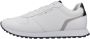 Tommy Hilfiger Plateausneakers NEW RUNNER EVA MIX LTH FLAG vrijetijdsschoen halfschoen veterschoen met logo-opdruk - Thumbnail 2