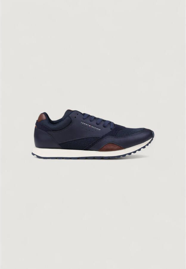 Tommy Hilfiger Sneakers NEW RUNNER EVA MIX FM0FM05522