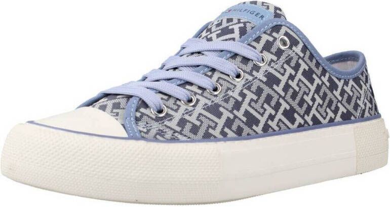 Tommy Hilfiger Sneakers SNEAKER LACE UP