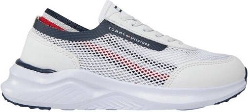 Tommy Hilfiger Sneakers STRIPES LOW CUT LACE-UP S