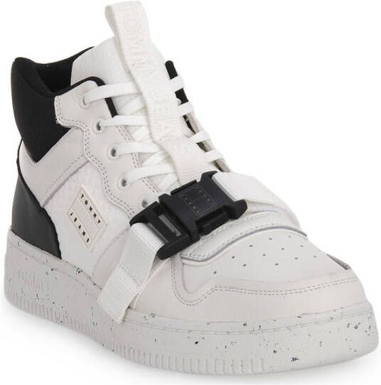 Tommy Hilfiger Sneakers TCR BASKET MID
