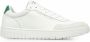 Tommy Hilfiger Sport Tommy Hilfiger Basket Core heren sneaker Wit - Thumbnail 2