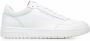 Tommy Hilfiger Witte geperforeerd leren lage sneakers White Heren - Thumbnail 14