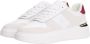 Tommy Hilfiger Sneakers TH FASHION COURT MIX FW0FW08632 - Thumbnail 2