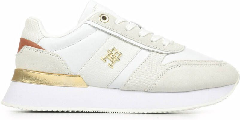 Tommy Hilfiger Sneakers Th Fashion Runner