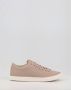 Tommy Hilfiger Sneakers TH HI VULC LOW CORE CANVAS vrijetijdsschoen lage schoen veterschoenen met zacht gepolsterde schacht - Thumbnail 1
