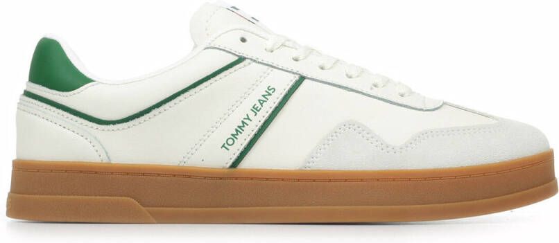 Tommy Hilfiger Sneakers The Greenwich Leather