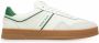 TOMMY JEANS Sneakers THE GREENWICH LEATHER vrijetijdsschoen lage schoen veterschoen met contrasterende details - Thumbnail 2