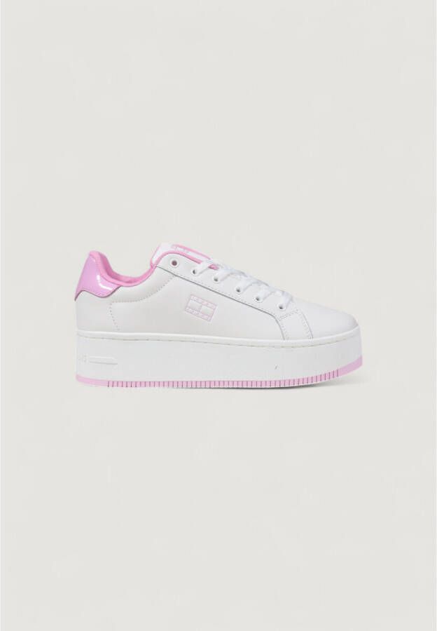 Tommy Hilfiger Sneakers TJW FLATFORM PATENT EN0EN02864