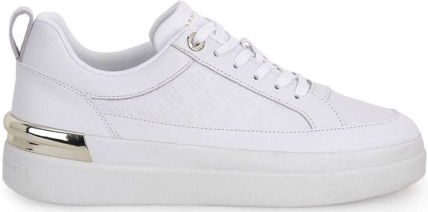 Tommy Hilfiger Sneakers TOMMY LUX COURT