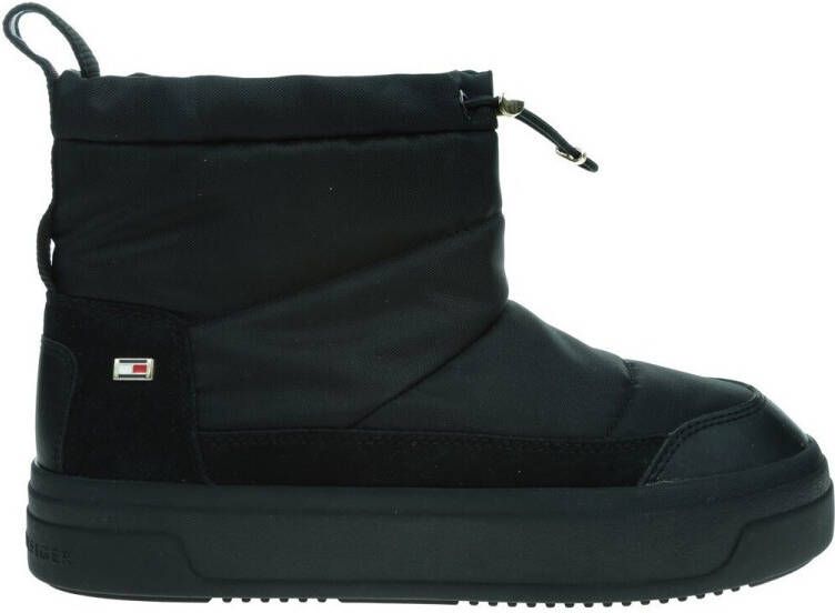 Tommy Hilfiger Snowboots FW0FW08334BDS