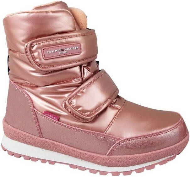 Tommy Hilfiger Snowboots T3A5324341485341