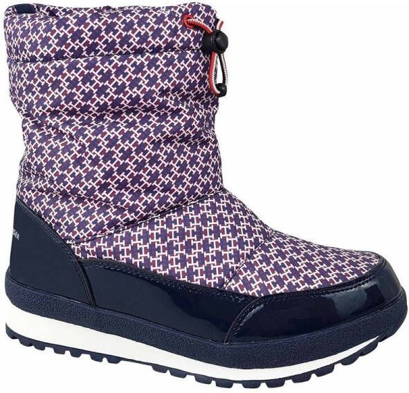 Tommy Hilfiger Snowboots T3A5324351486X663