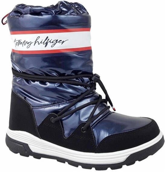 Tommy Hilfiger Snowboots T3A6324361485800