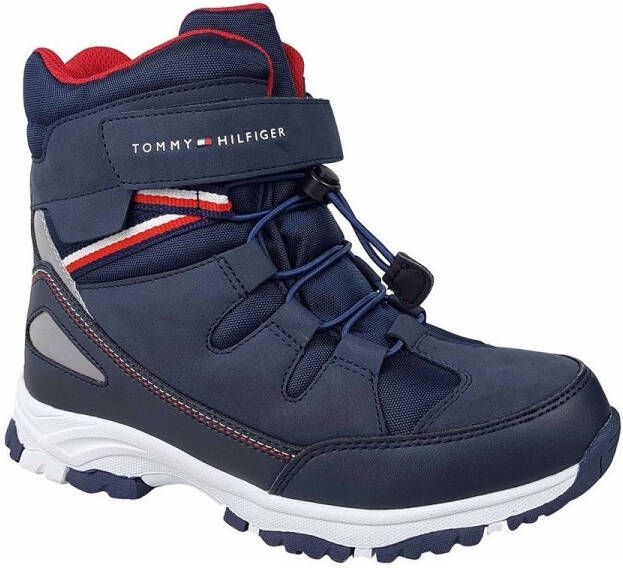 Tommy Hilfiger Snowboots T3B5325421487800