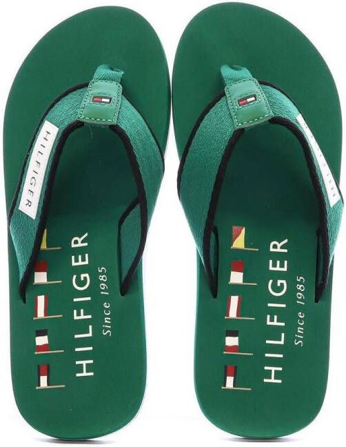 Tommy Hilfiger Teenslippers