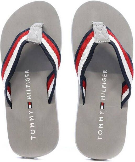 Tommy Hilfiger Teenslippers