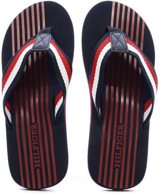 Tommy Hilfiger Teenslippers