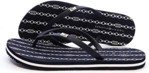 Tommy Hilfiger Teenslippers