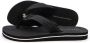 Tommy Hilfiger Teenslippers HILFIGER WEBBING BEACH SANDAL zomerschoen flats comfortabele schoen dianet met tweekleurige zool - Thumbnail 2