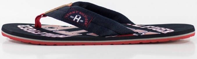 Tommy Hilfiger Teenslippers 31677