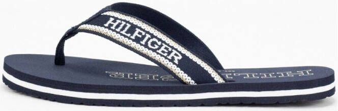 Tommy Hilfiger Teenslippers 31796