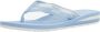 Tommy Hilfiger Teenslippers TH COLORBLOCK WEBBING SANDAL - Thumbnail 2