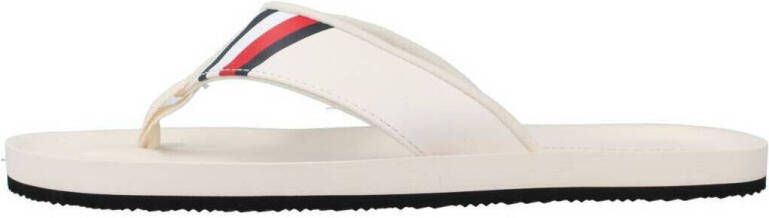 Tommy Hilfiger Teenslippers COMFORTABLE PADDED BEACH