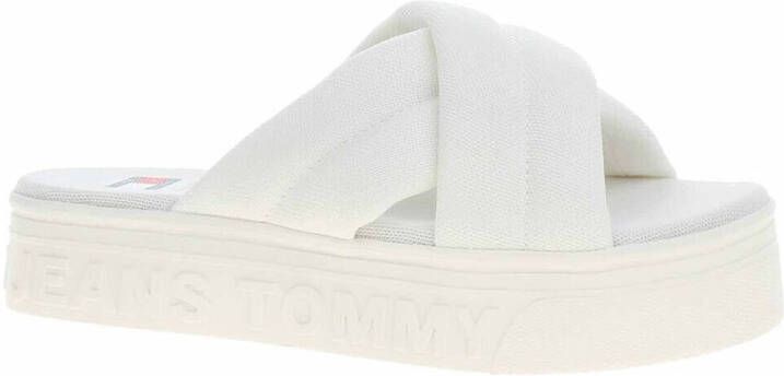 Tommy Hilfiger Teenslippers EN0EN02465YBL