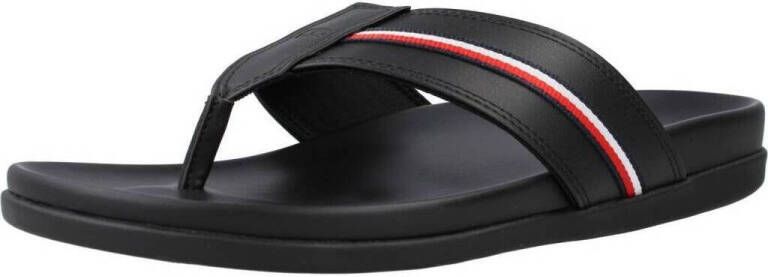 Tommy Hilfiger Sandalen CRISS CROSS SANDAL