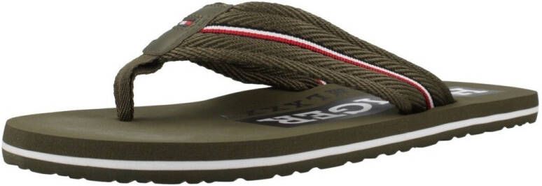 Tommy Hilfiger Teenslippers FM0FM05436