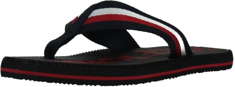 Tommy Hilfiger Teenslippers FM0FM05443