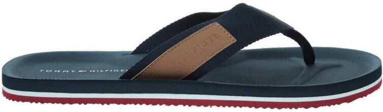 Tommy Hilfiger Teenslippers FM0FM05622DW5