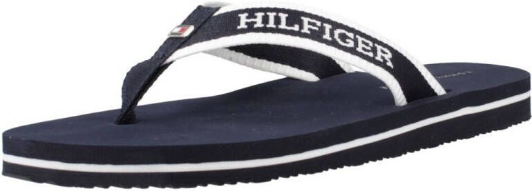 Tommy Hilfiger Teenslippers FW0FW07859