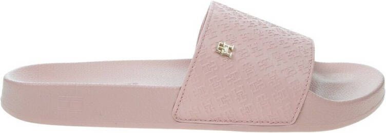 Tommy Hilfiger Teenslippers FW0FW08525TQQ