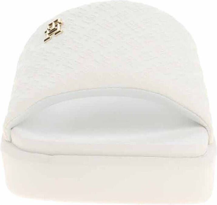 Tommy Hilfiger Teenslippers FW0FW08526YBH