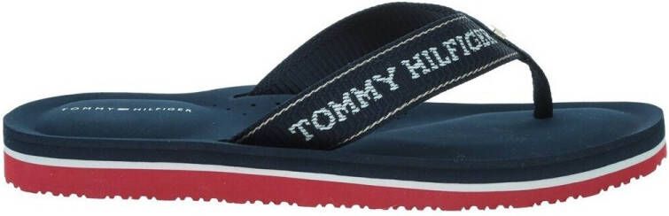 Tommy Hilfiger Teenslippers FW0FW08856DW6