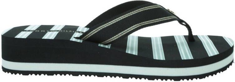 Tommy Hilfiger Teenslippers FW0FW08857BDS