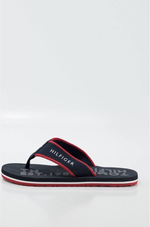 Tommy Hilfiger Lage Sneakers 27104