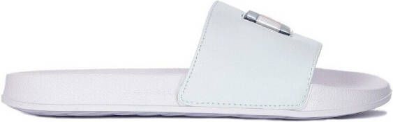 Tommy Hilfiger Teenslippers T3B032930WH