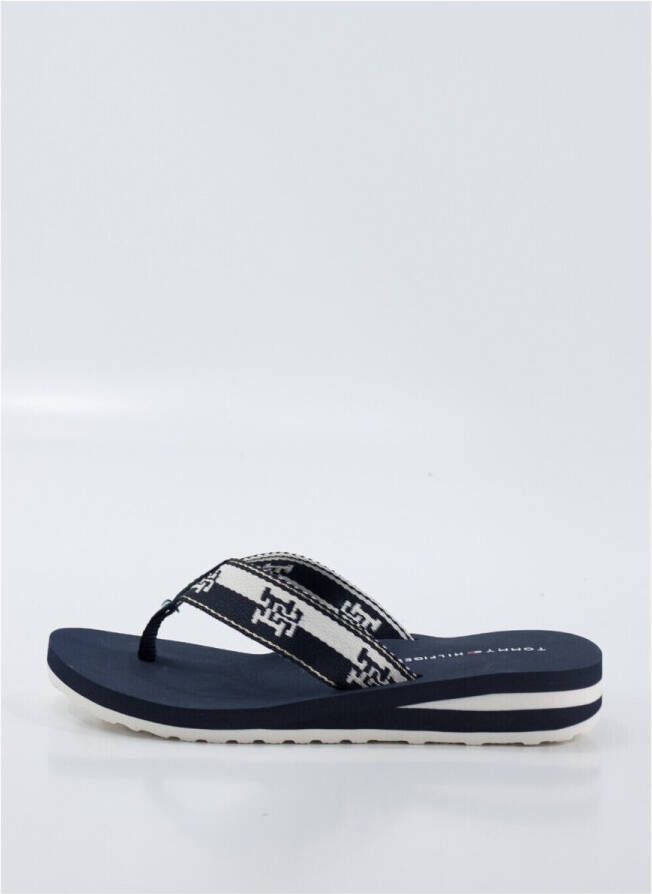 Tommy Hilfiger Teenslippers 27151