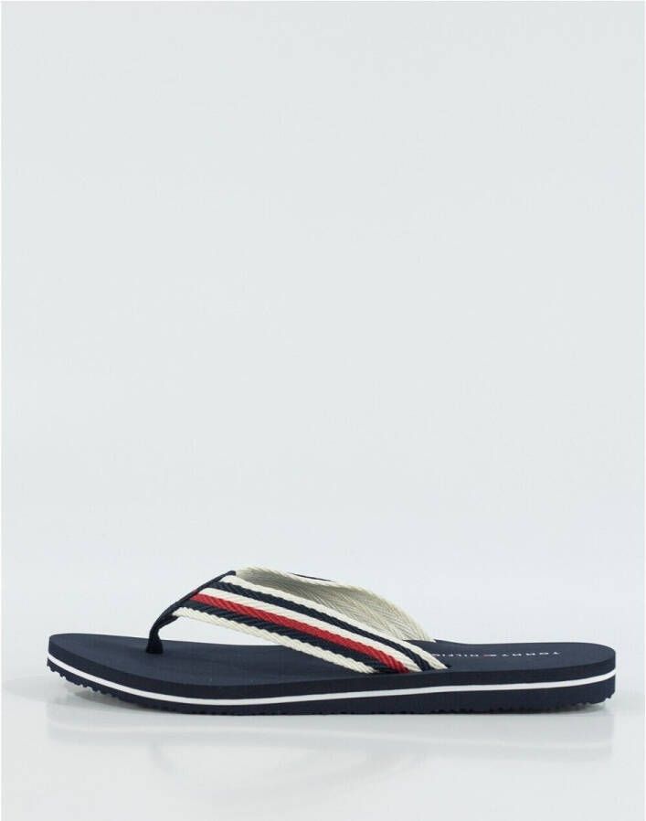 Tommy Hilfiger Teenslippers 27153