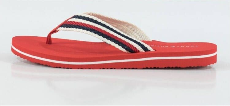Tommy Hilfiger Teenslippers 27155