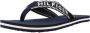 Tommy Hilfiger Teenslippers TOMMY WEBBING SANDAL super geschikt voor bad en strand - Thumbnail 3