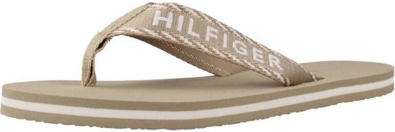 Tommy Hilfiger Teenslippers WEBBING