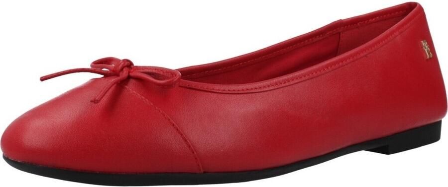 Tommy Hilfiger Ballerina's MARTINA
