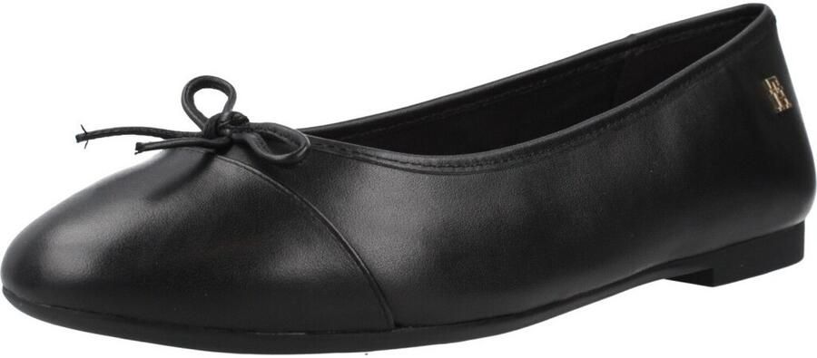 Tommy Hilfiger Ballerina's MARTINA